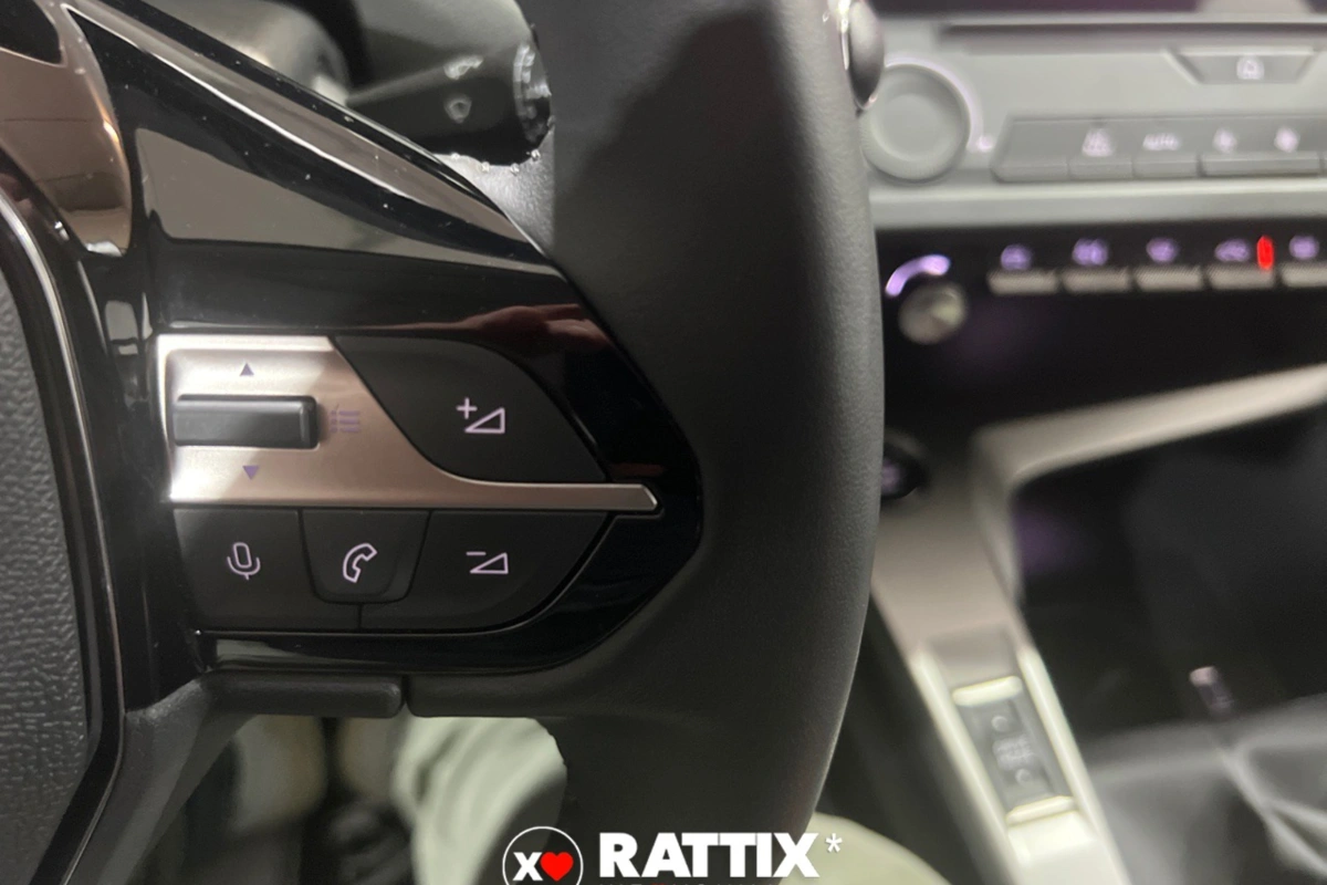 PEUGEOT 308 iii 2021 1.2 puretech t Active Pack s&s 130cv